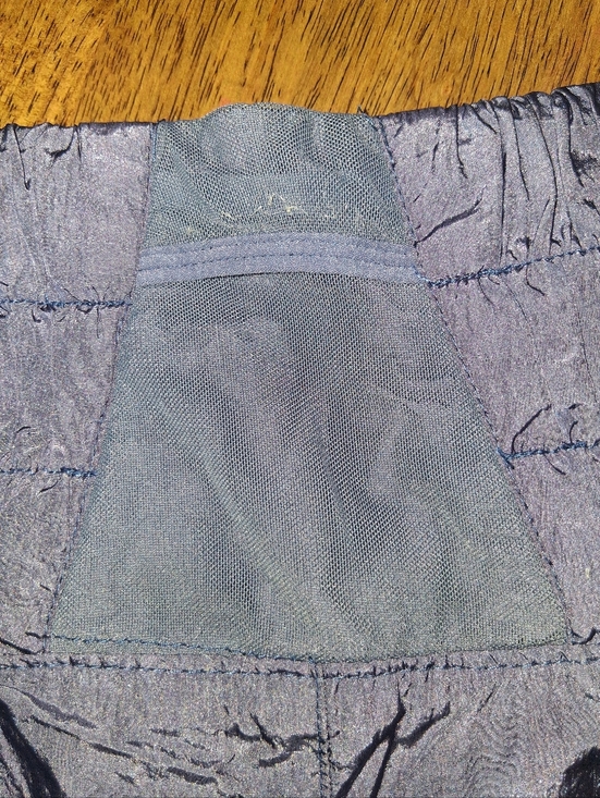 Free People Movement Purple Athletic Shorts S - Picture 6 of 6